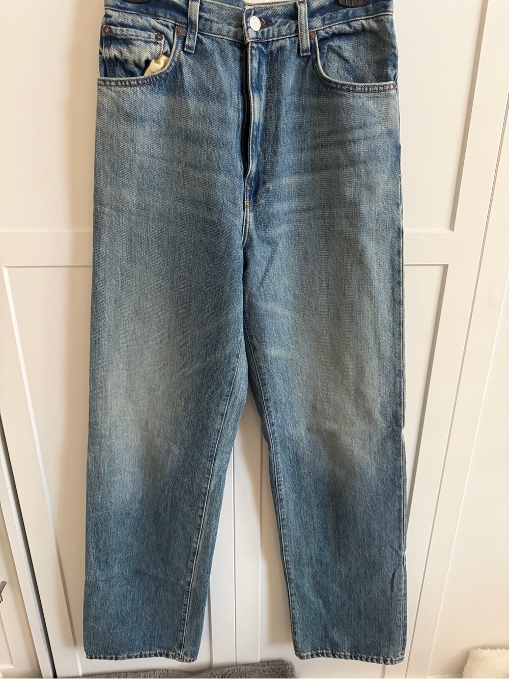 Imogene + Willie Catherine Jeans - Picture 2 of 3